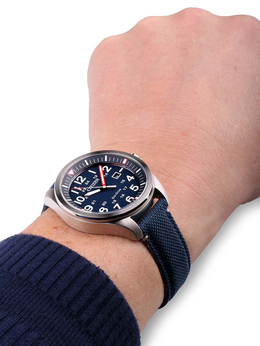 CITIZEN AW5000-16L — Ansicht 5
