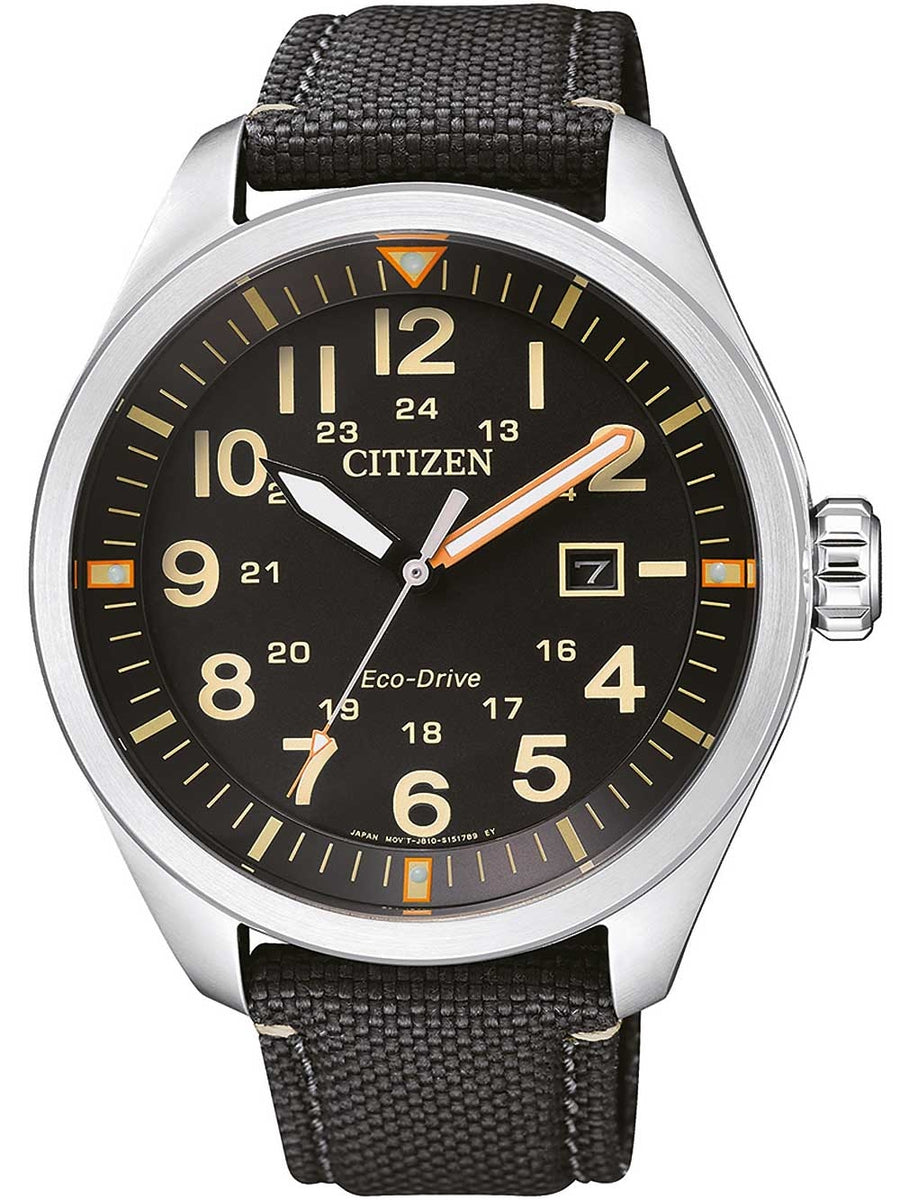 CITIZEN AW5000-24E — Ansicht 1