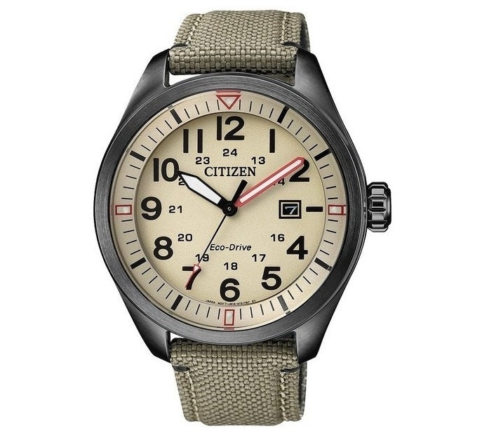 CITIZEN URBAN - Eco Drive — Ansicht 1