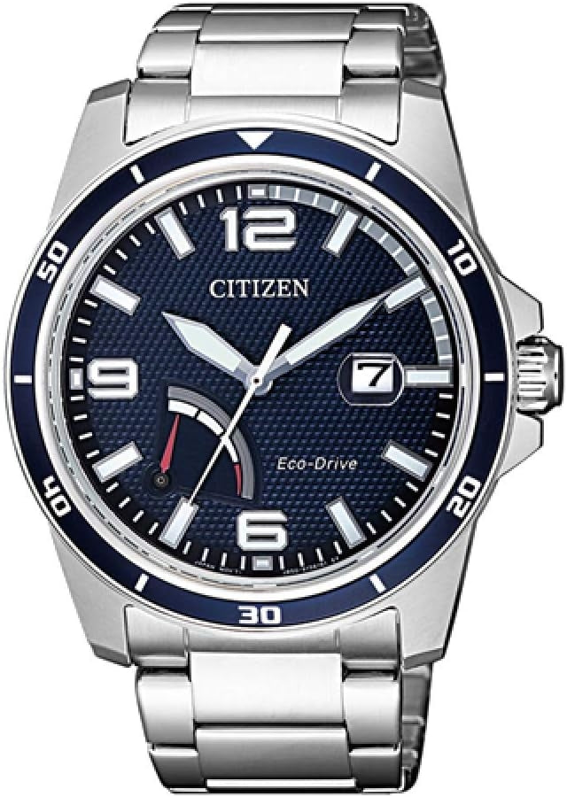 CITIZEN MARINE RESERVER - Eco Drive — Ansicht 1