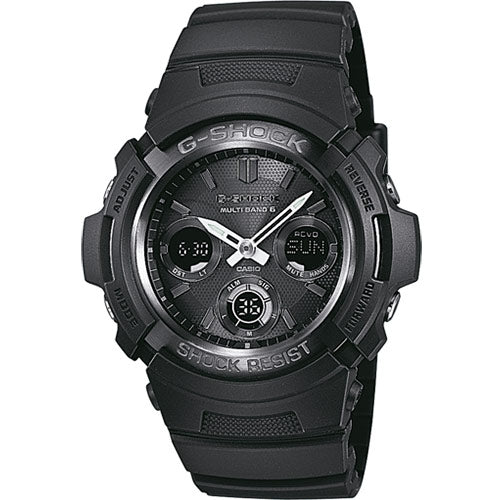 CASIO G-SHOCK ANA-DIGIT MULTIBAND 6 — Ansicht 1