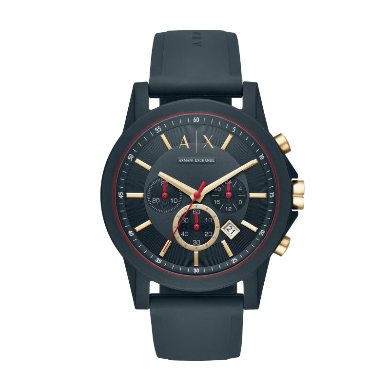 ARMANI EXCHANGE AX1335 — Ansicht 1