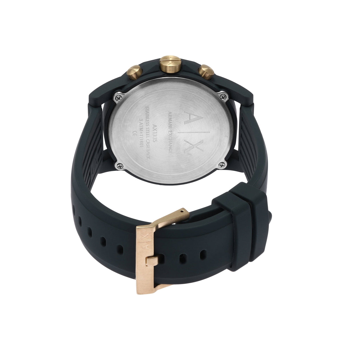 ARMANI EXCHANGE AX1335 — Ansicht 4