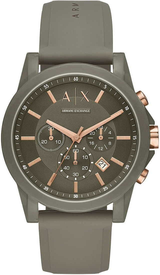 A|X ARMANI EXCHANGE AX1341 — Ansicht 1