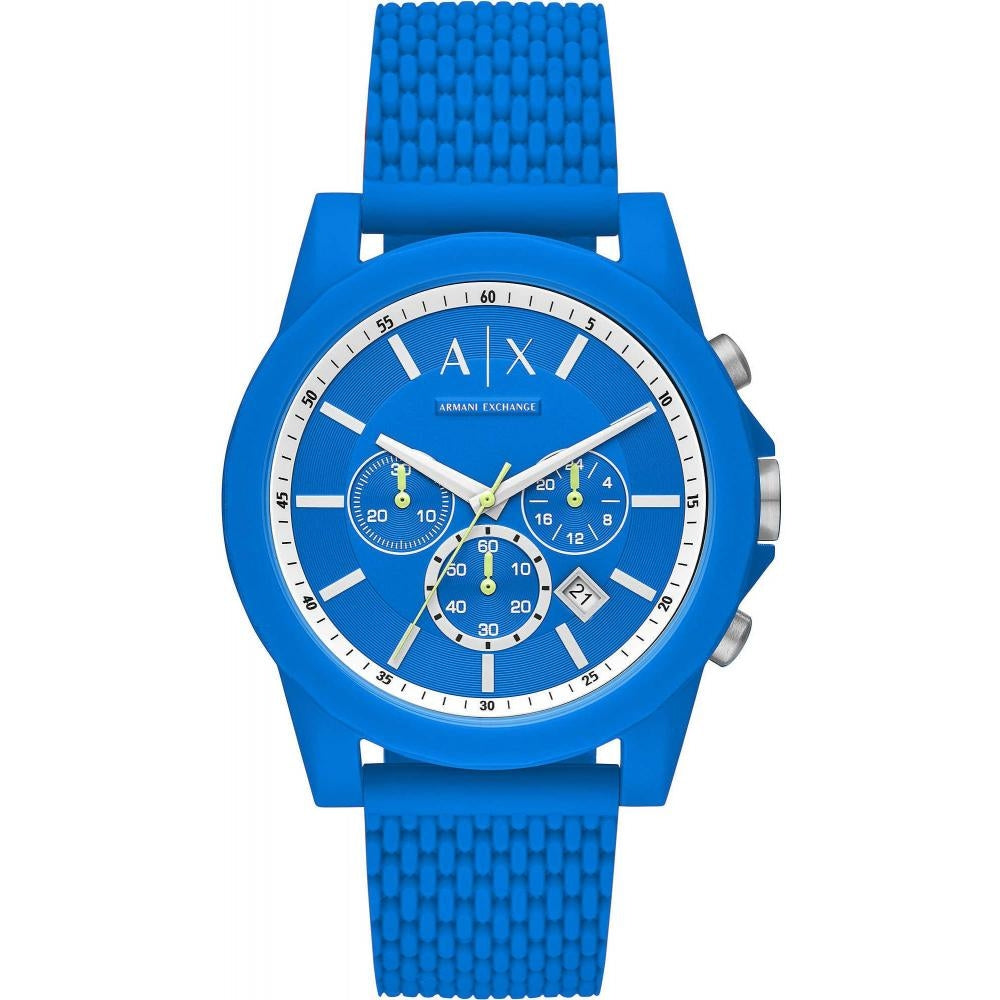 A|X ARMANI EXCHANGE OUTERBANKS — Ansicht 1