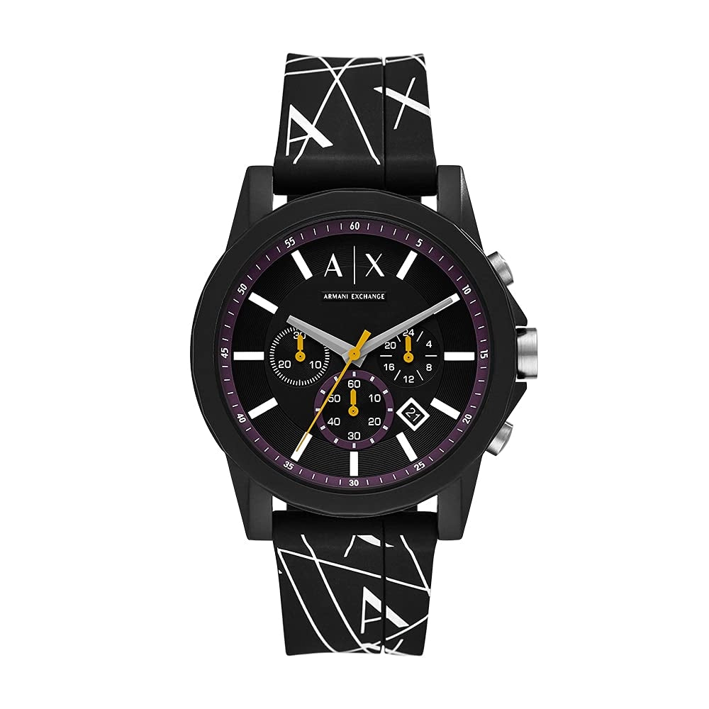 A|X ARMANI EXCHANGE AX1349 — Ansicht 1