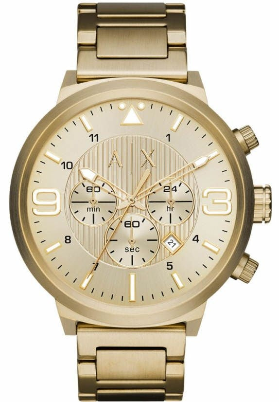 A|X ARMANI EXCHANGE URBAN — Ansicht 1