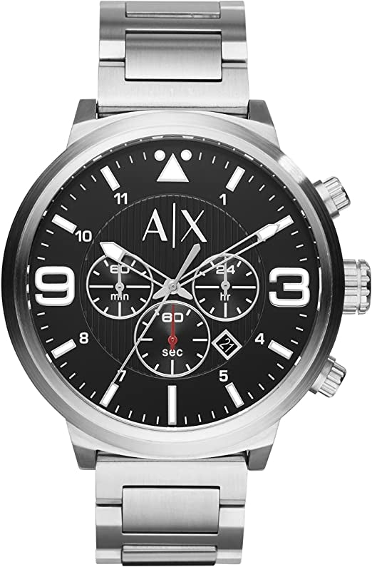 A|X ARMANI EXCHANGE STREET — Ansicht 1