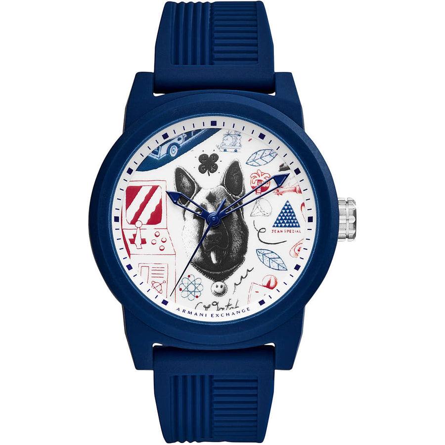 A|X ARMANI EXCHANGE ATLC — Ansicht 1
