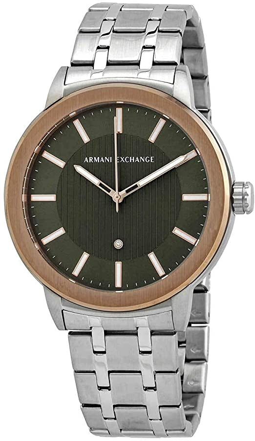 A|X ARMANI EXCHANGE MADDOX — Ansicht 1