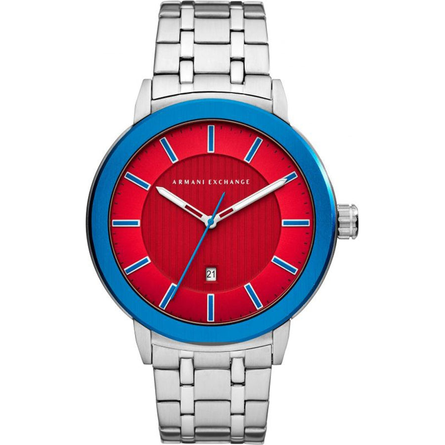 ARMANI EXCHANGE MADDOX — Ansicht 1