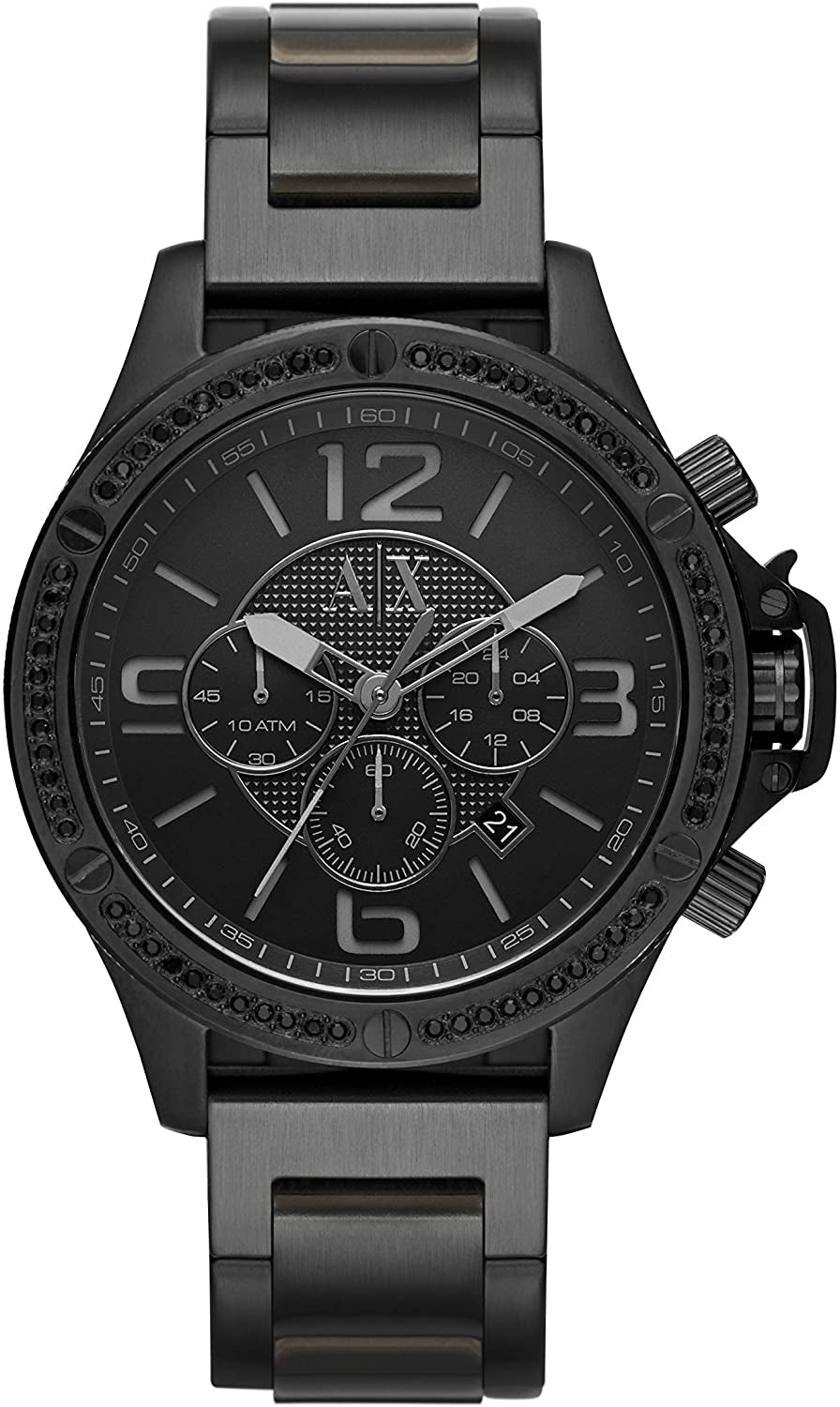 A|X ARMANI EXCHANGE WELLWORN — Ansicht 1
