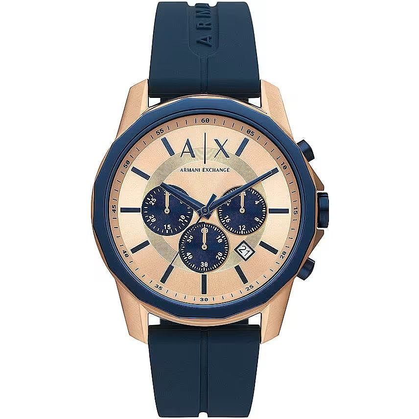 A|X ARMANI EXCHANGE BANKS — Ansicht 1