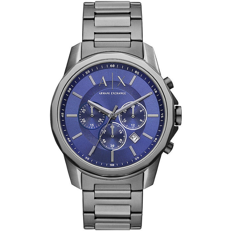 ARMANI EXCHANGE BANKS — Ansicht 1
