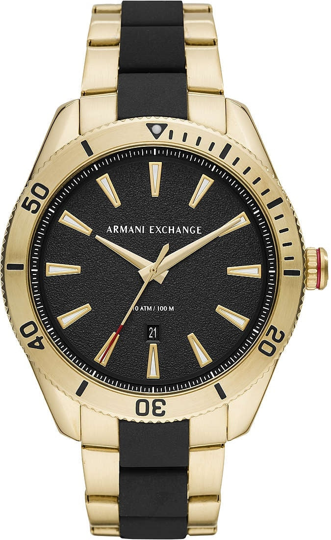 A|X ARMANI EXCHANGE AX1825 — Ansicht 1