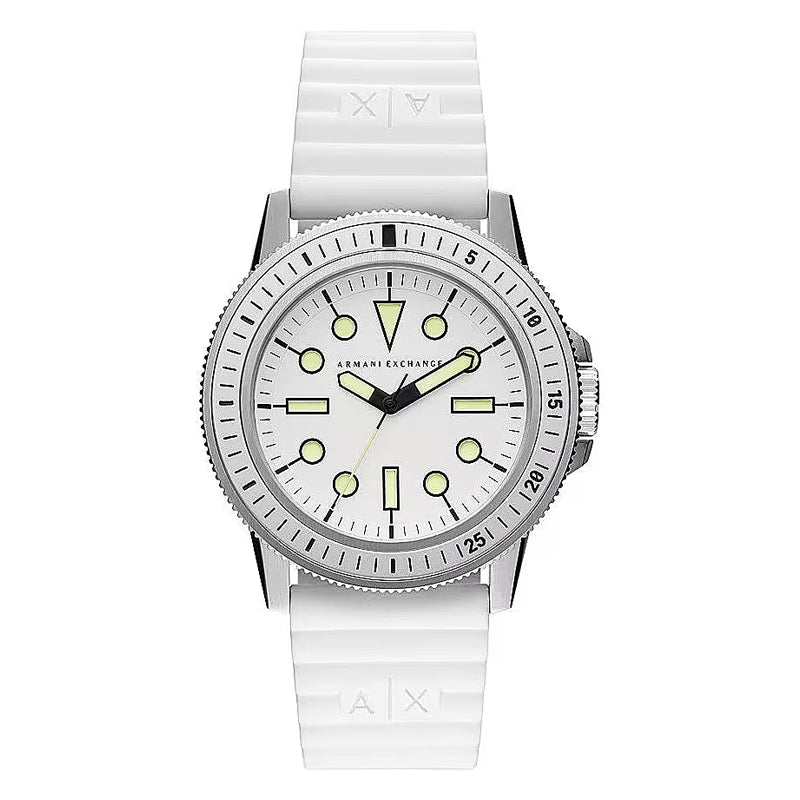 A|X ARMANI EXCHANGE LEONARDO — Ansicht 1