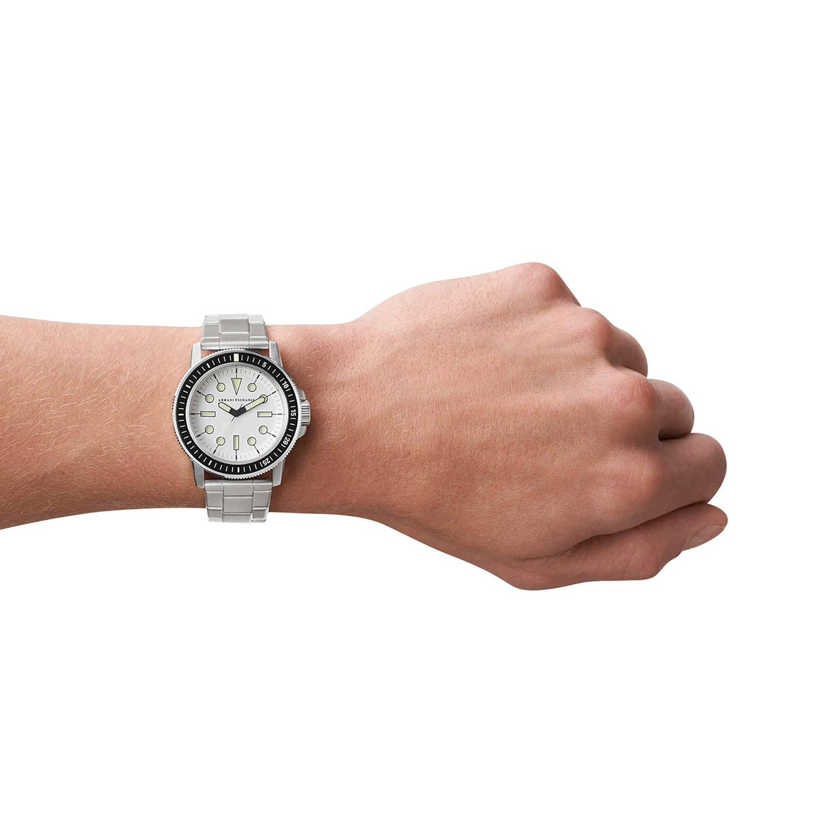 ARMANI EXCHANGE AX1853 — Ansicht 4