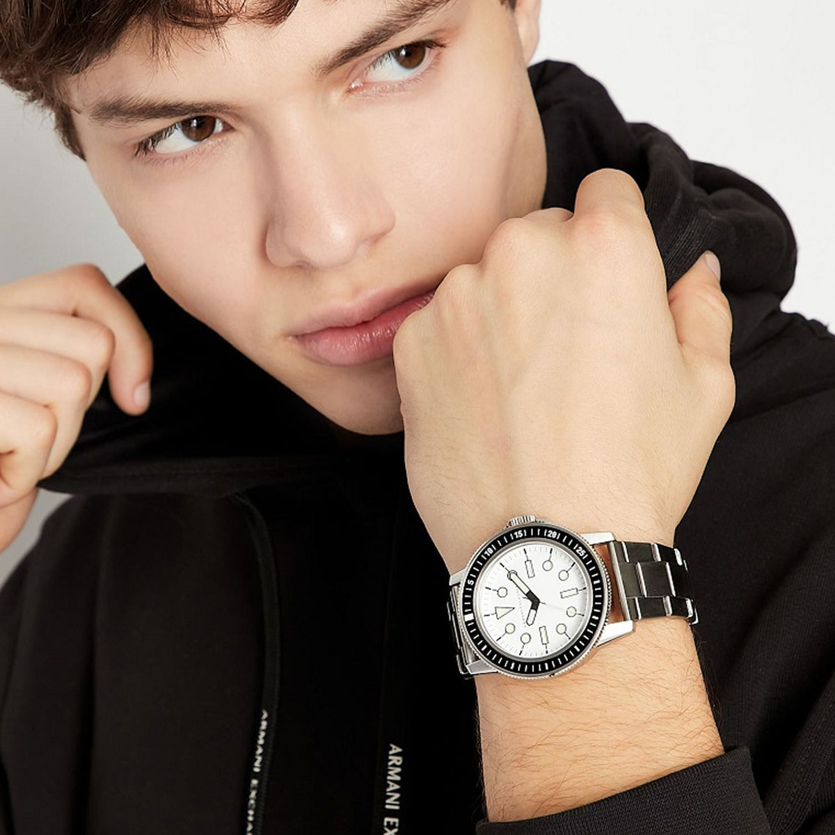 ARMANI EXCHANGE AX1853 — Ansicht 5
