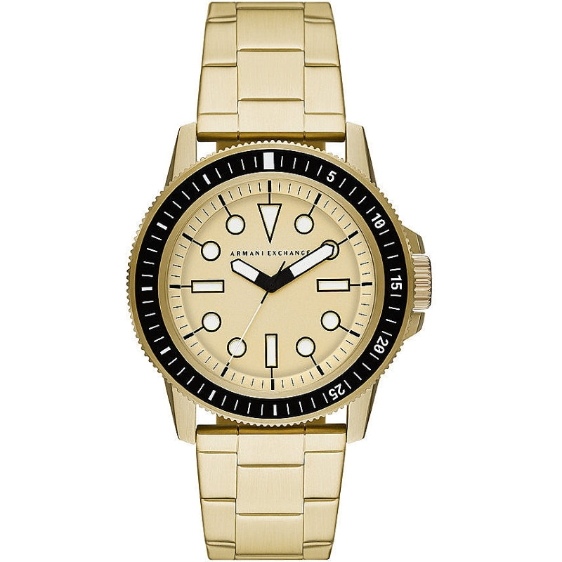 ARMANI EXCHANGE AX1854 — Ansicht 1