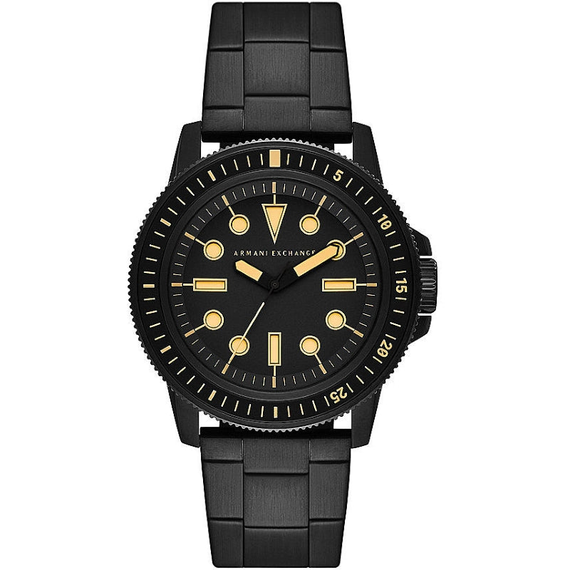 ARMANI EXCHANGE LEONARDO — Ansicht 1