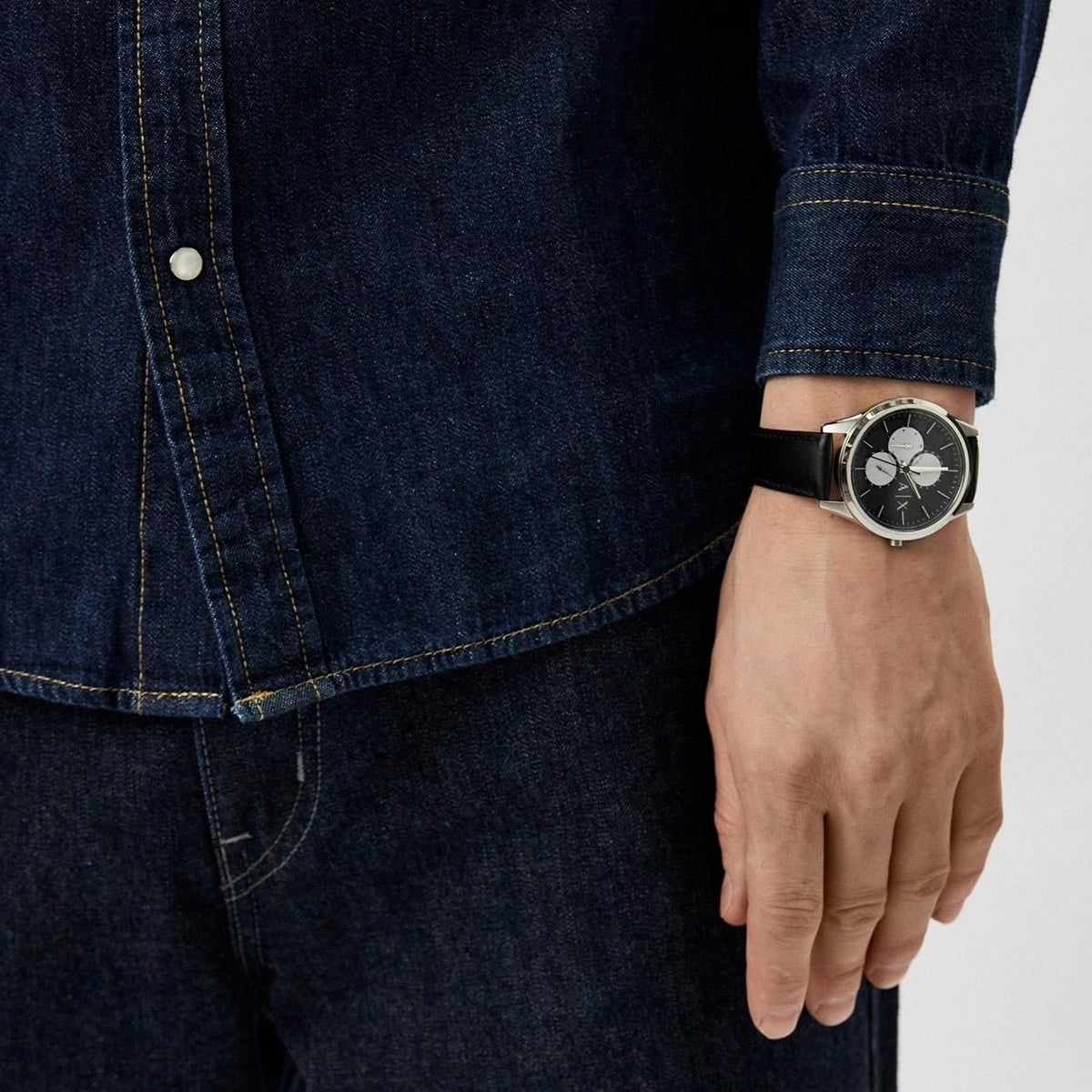 ARMANI EXCHANGE DANTE — Ansicht 5