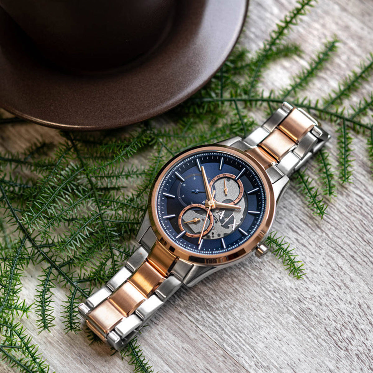 ARMANI EXCHANGE AX1874 — Ansicht 5