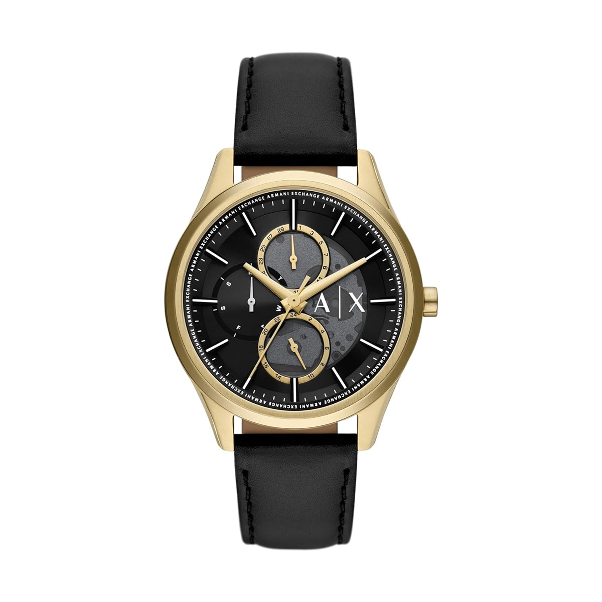 A|X ARMANI EXCHANGE DANTE — Ansicht 1