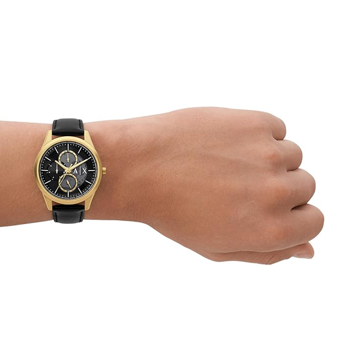 A|X ARMANI EXCHANGE DANTE — Ansicht 4