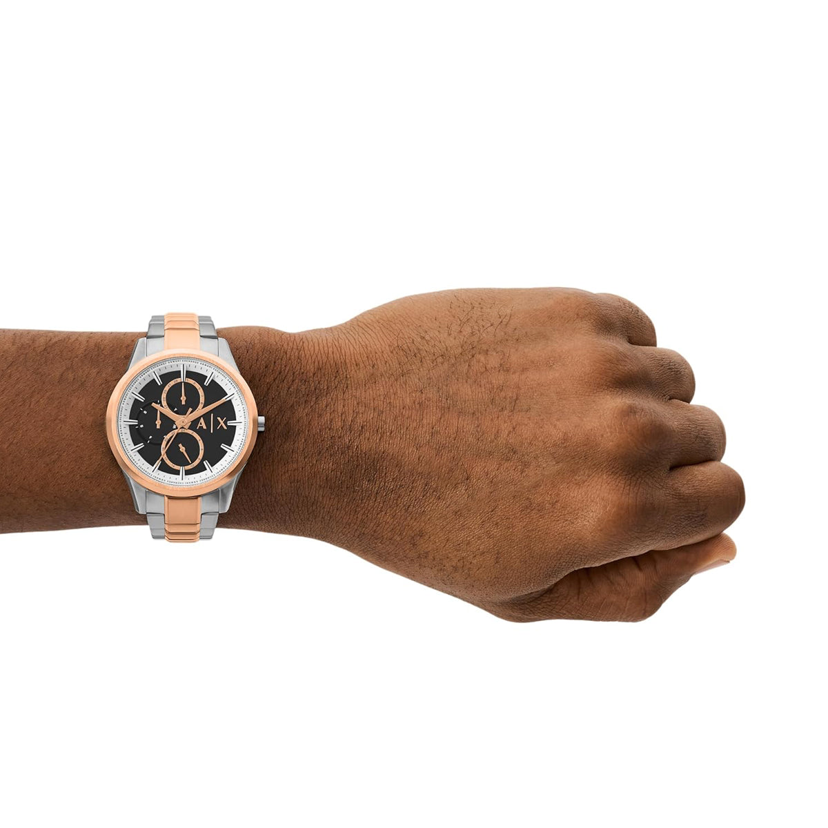 A|X ARMANI EXCHANGE DANTE — Ansicht 4
