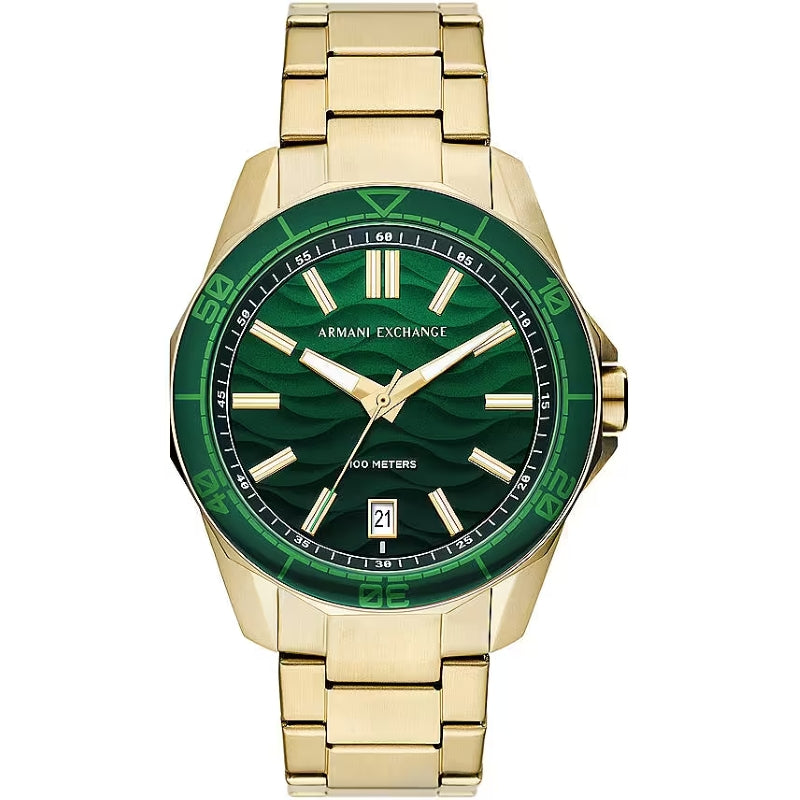 ARMANI EXCHANGE AX1951 — Ansicht 1