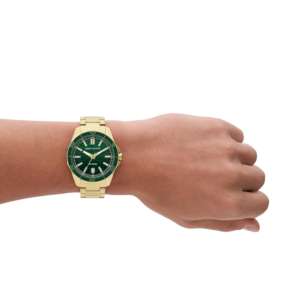 ARMANI EXCHANGE AX1951 — Ansicht 4