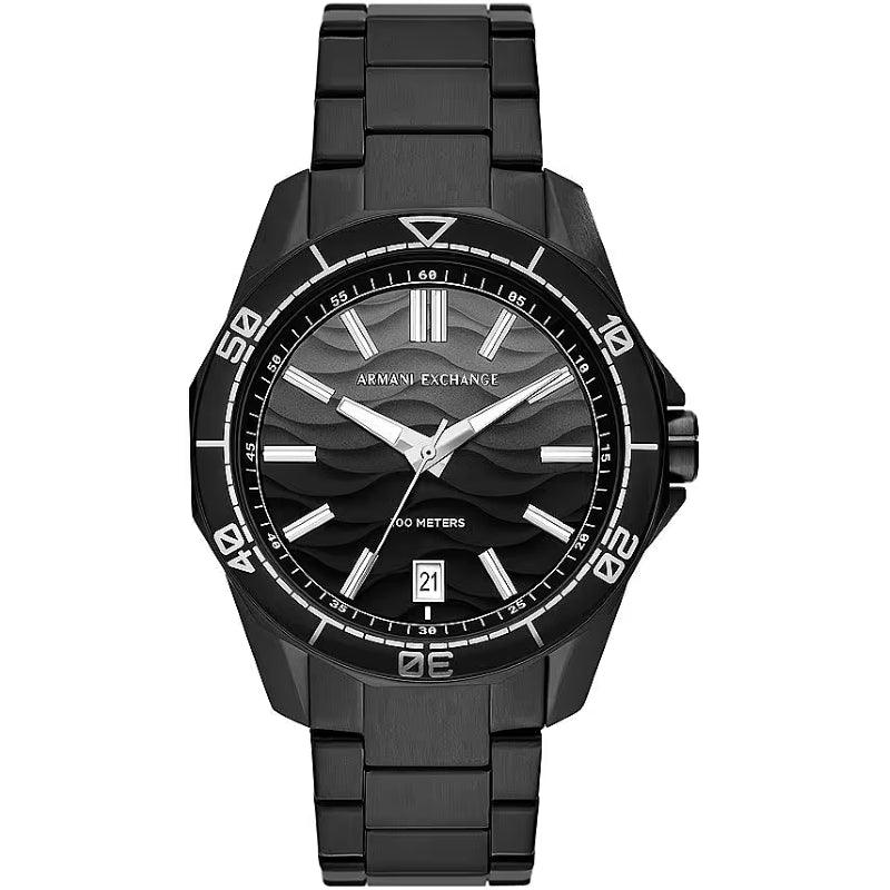 ARMANI EXCHANGE SPENCER — Ansicht 1