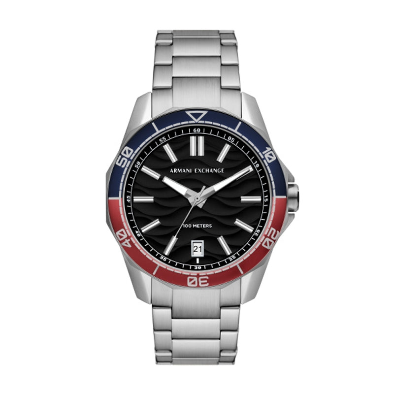 ARMANI EXCHANGE SPENCER — Ansicht 1