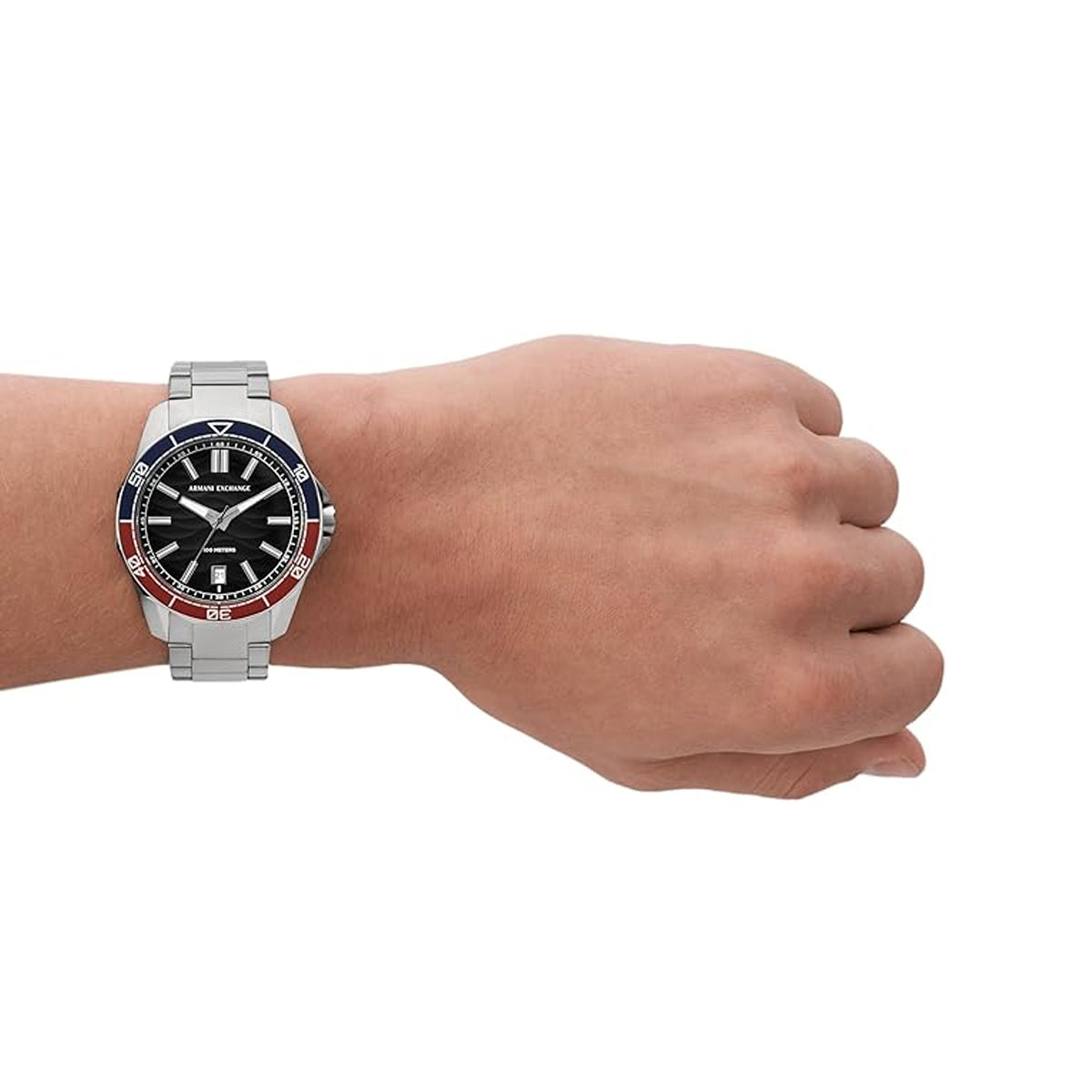 ARMANI EXCHANGE SPENCER — Ansicht 4