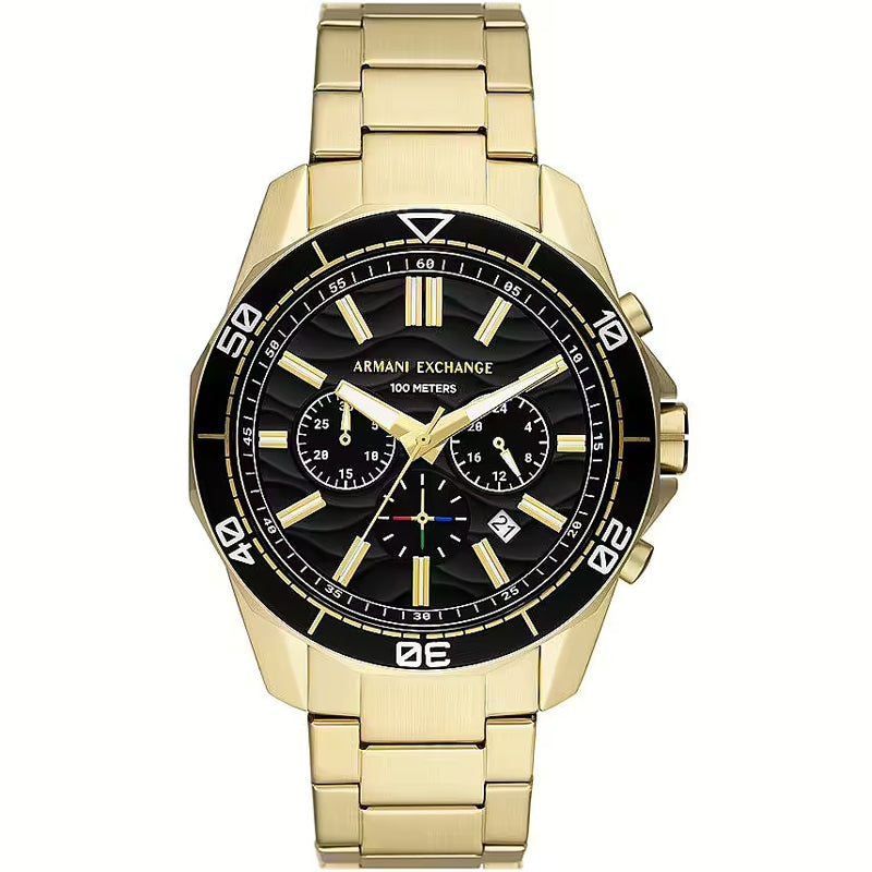ARMANI EXCHANGE SPENCER — Ansicht 1