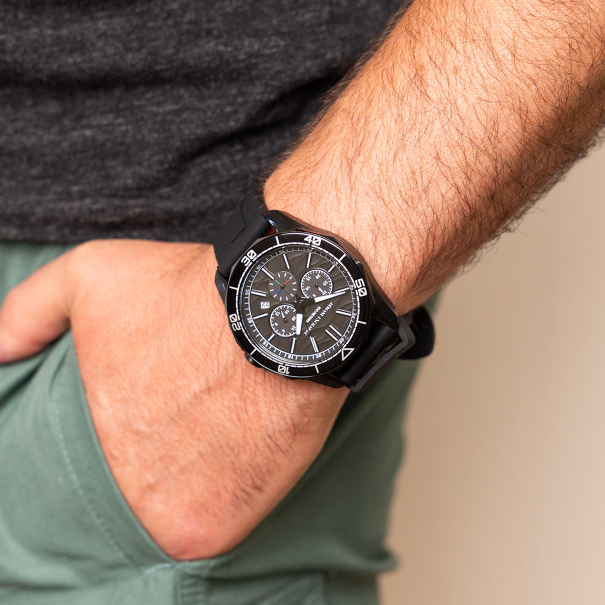 ARMANI EXCHANGE AX1961 — Ansicht 5