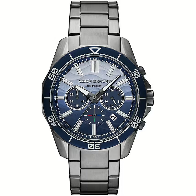 ARMANI EXCHANGE SPENCER — Ansicht 1