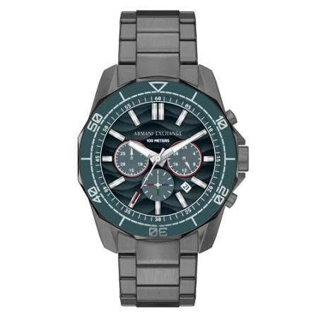 ARMANI EXCHANGE SPENCER — Ansicht 1