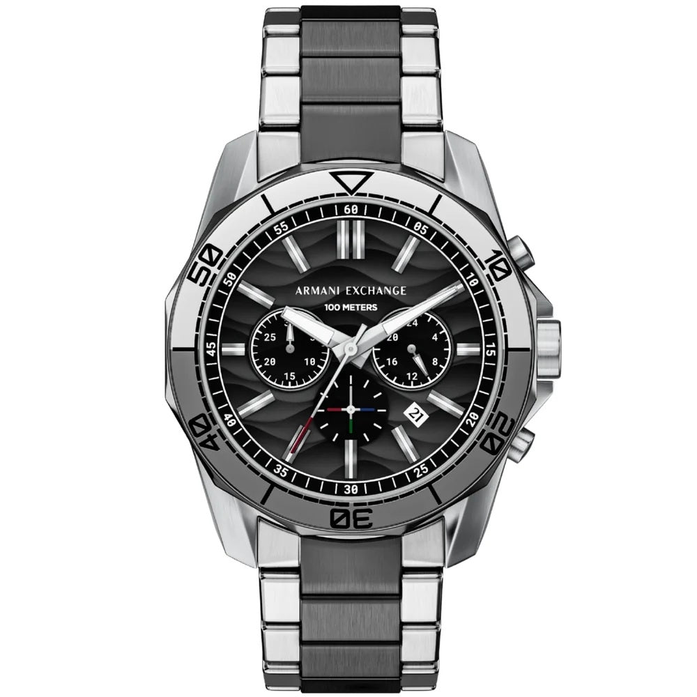 ARMANI EXCHANGE SPENCER — Ansicht 1