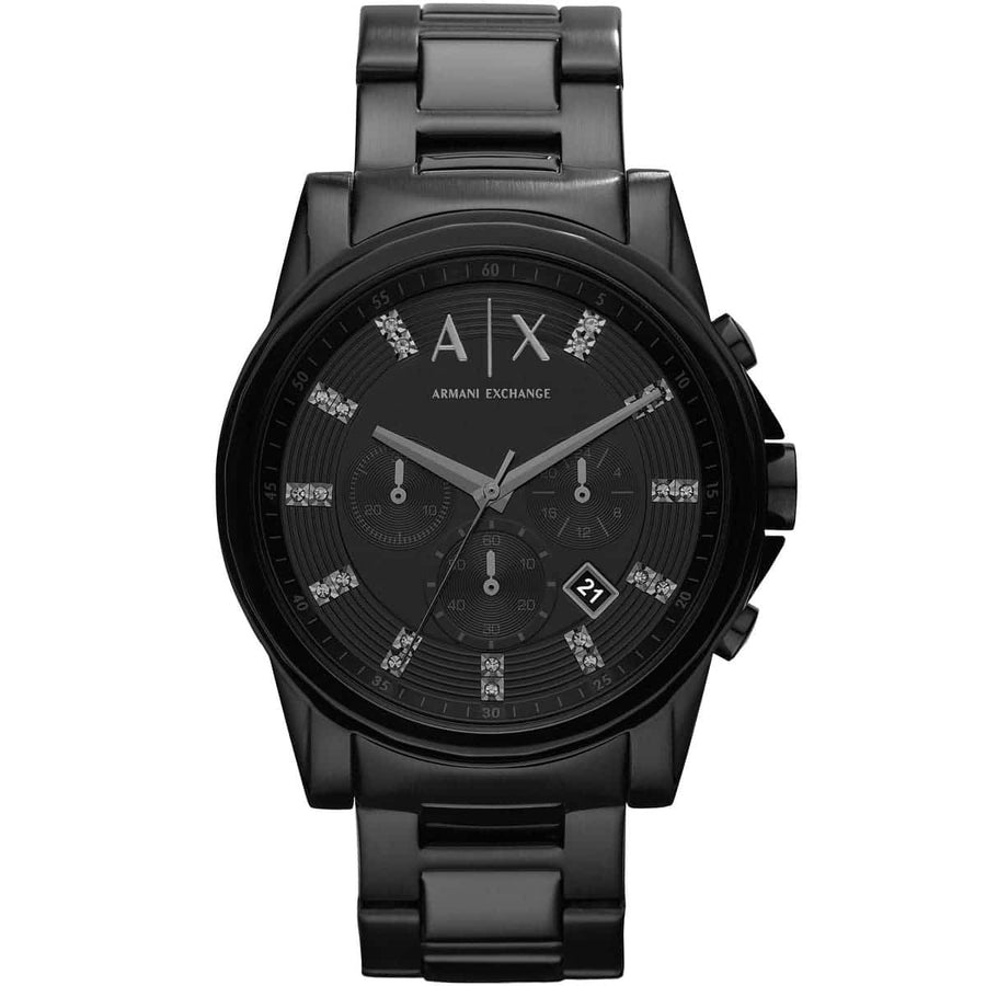 ARMANI EXCHANGE OUTERBANKS — Ansicht 1