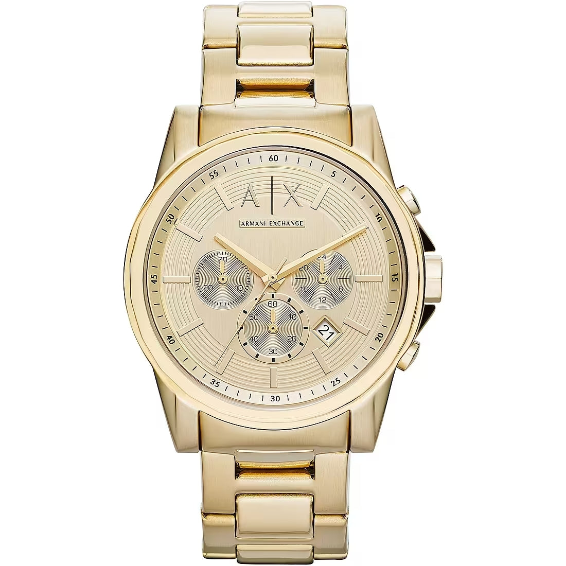 A|X ARMANI EXCHANGE OUTERBANKS — Ansicht 1