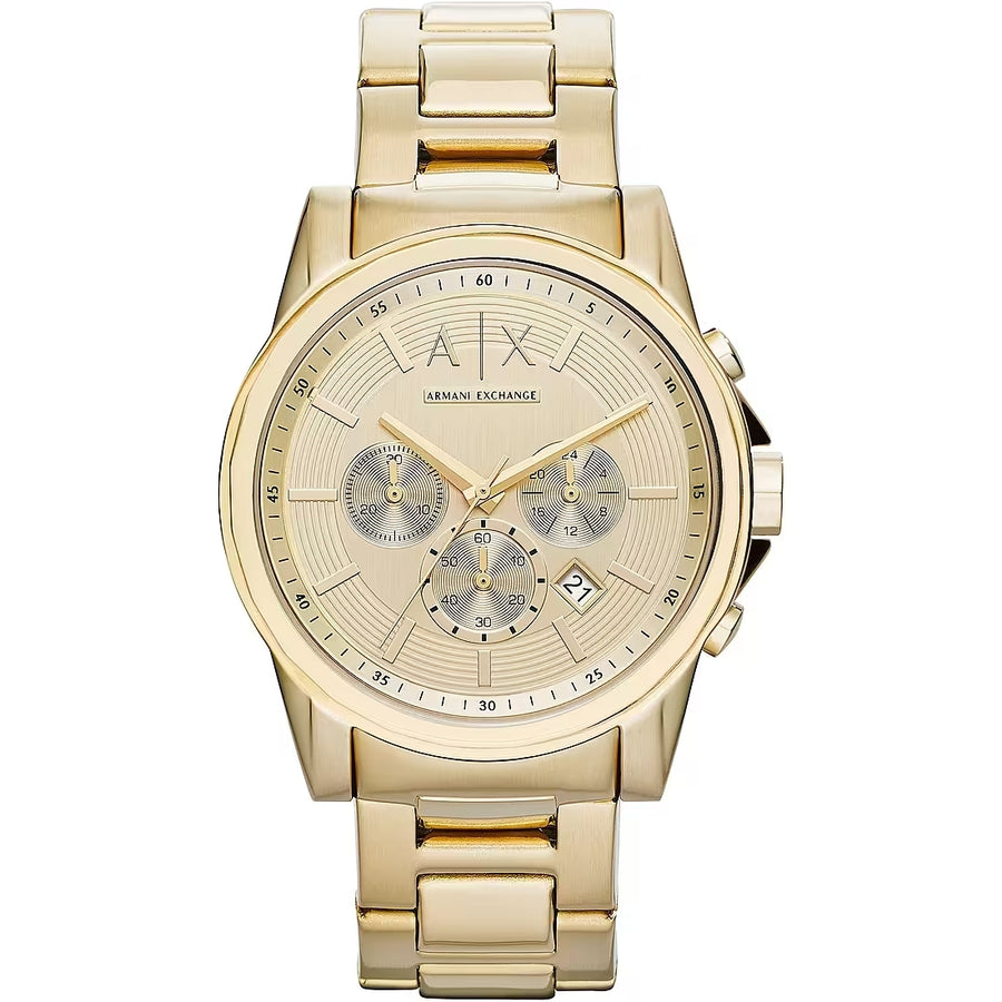 A|X ARMANI EXCHANGE OUTERBANKS — Ansicht 1