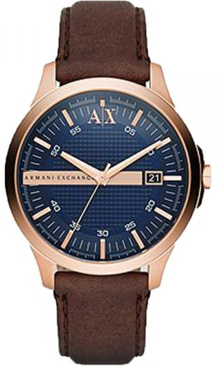 A|X ARMANI EXCHANGE HAMPTON — Ansicht 1