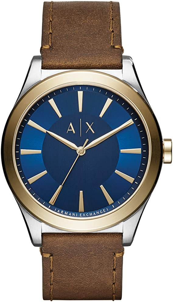ARMANI EXCHANGE NICO — Ansicht 1