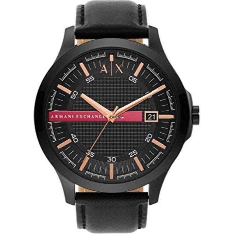 A|X ARMANI EXCHANGE HAMPTON — Ansicht 1