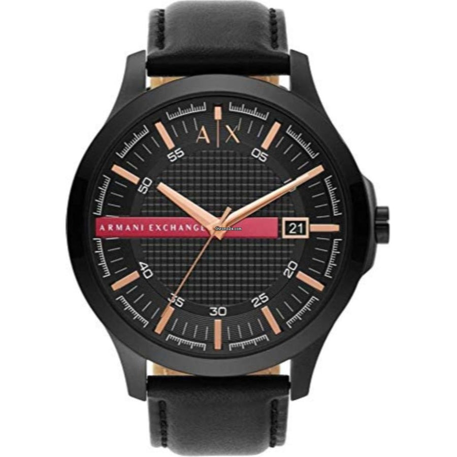 A|X ARMANI EXCHANGE HAMPTON — Ansicht 1