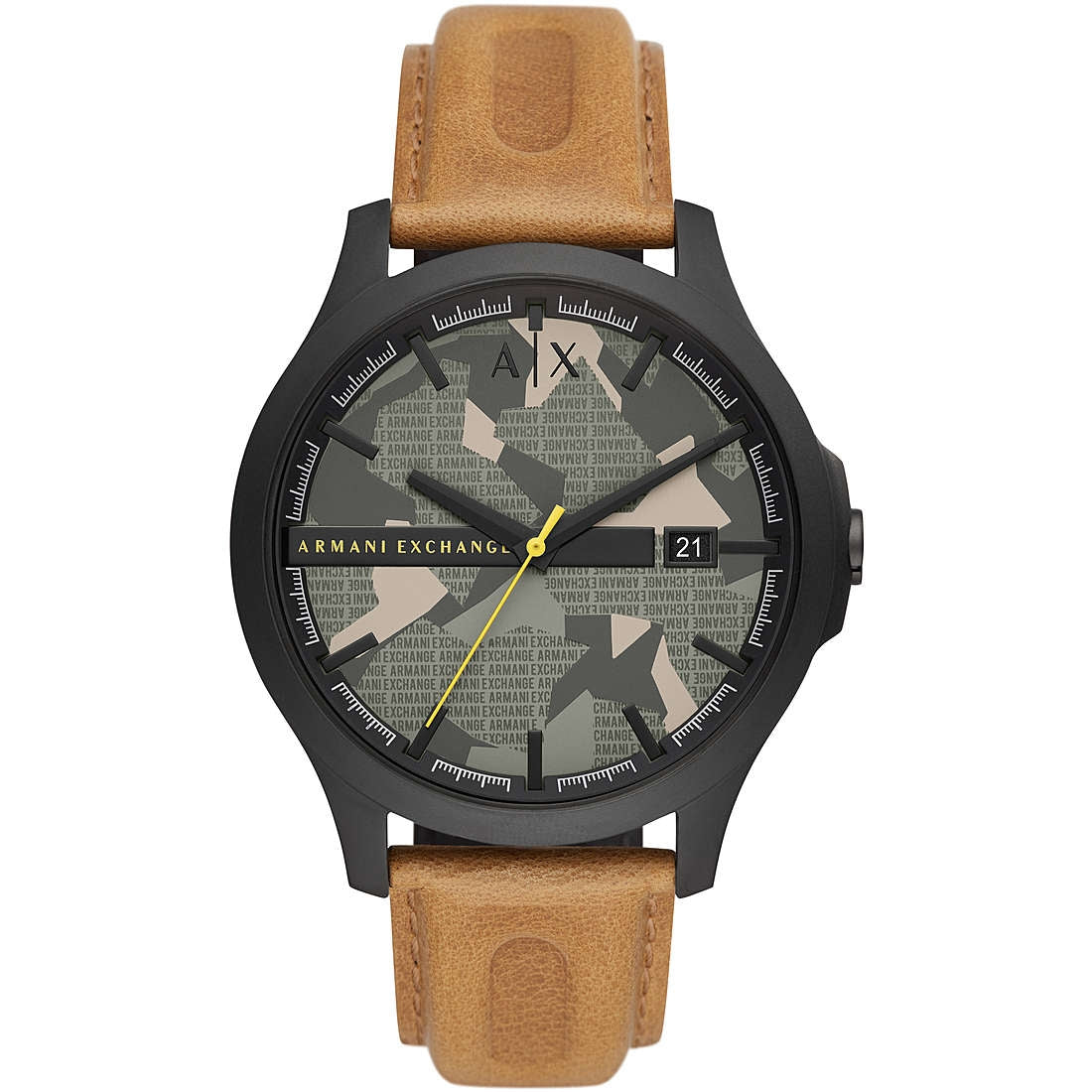 A|X ARMANI EXCHANGE HAMPTON — Ansicht 1