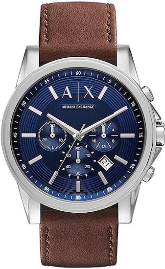 A|X ARMANI EXCHANGE OUTERBANKS — Ansicht 1