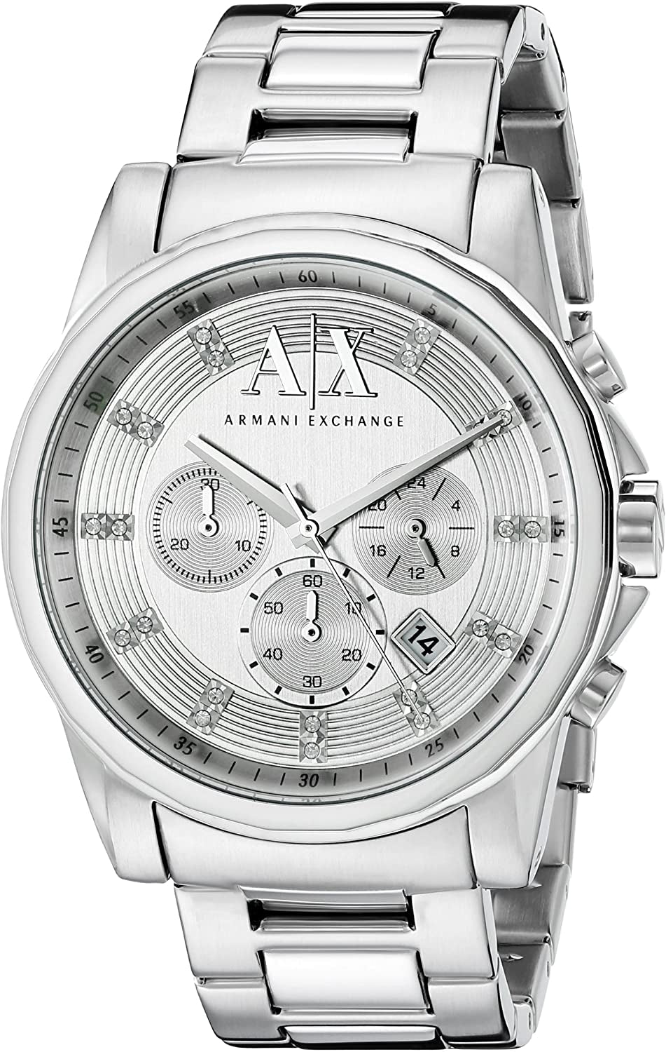 A|X ARMANI EXCHANGE AX2505 — Ansicht 1