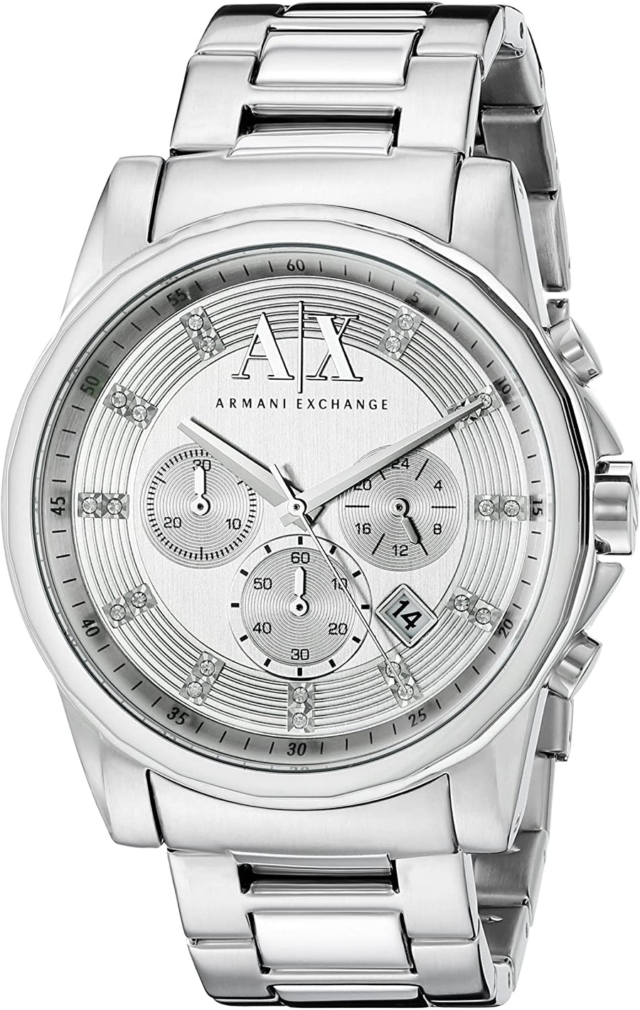 A|X ARMANI EXCHANGE AX2505 — Ansicht 1